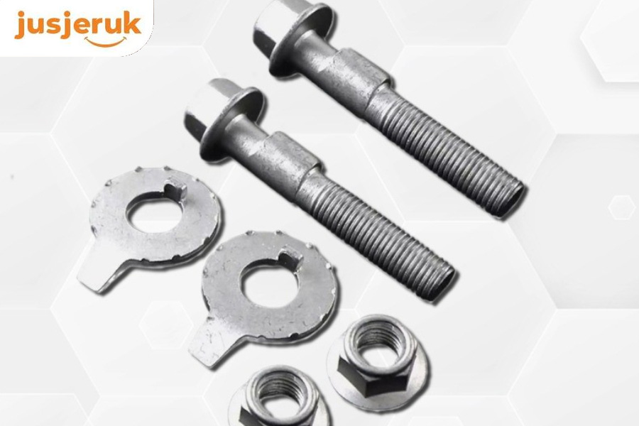 Baut Camber Wuling AirEV